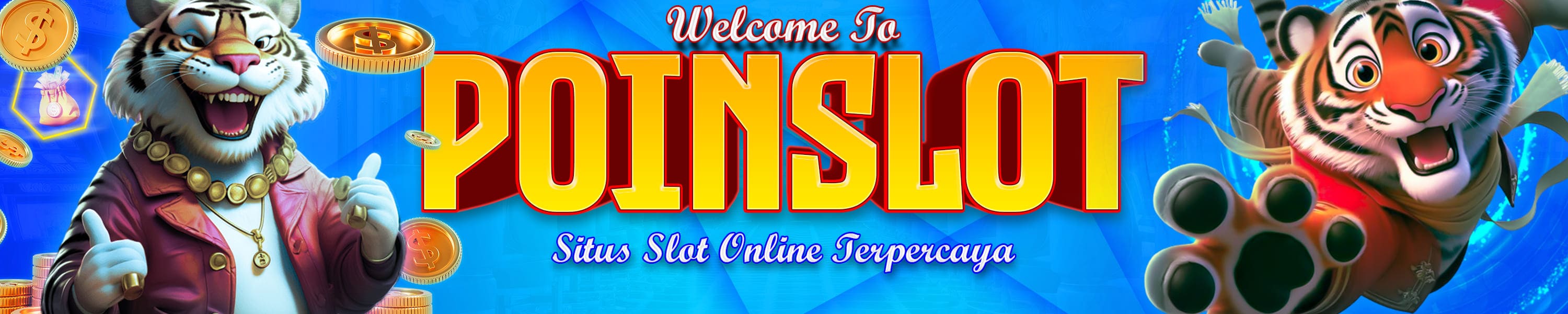 POINSLOT SITUS GAME SLOT ONLINE